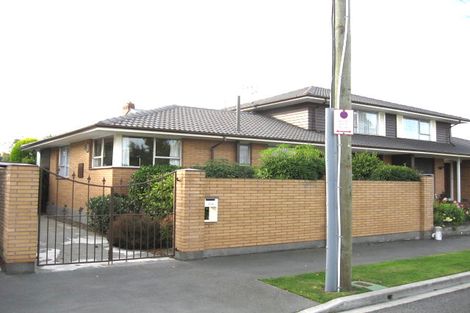 Photo of property in 2/34 Wilfrid Street, Ilam, Christchurch, 8041