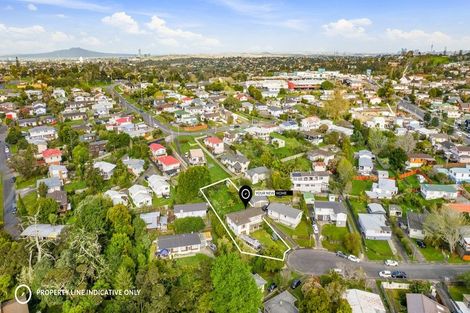 Photo of property in 13 Emirau Place, Glenfield, Auckland, 0629