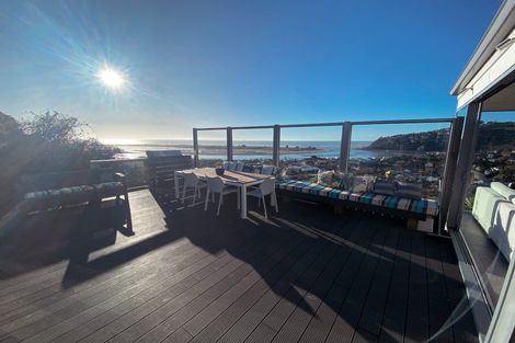 Photo of property in 22a Glendevere Terrace, Redcliffs, Christchurch, 8081