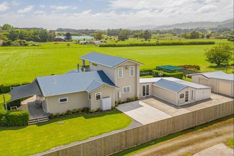 Photo of property in 134 Fairfield Road, Levin, 5510