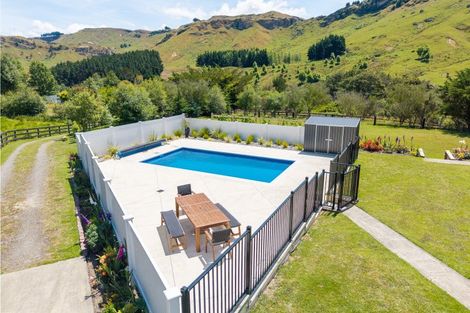 Photo of property in 909 Ormondville Te Uri Road, Ormondville, Dannevirke, 4977