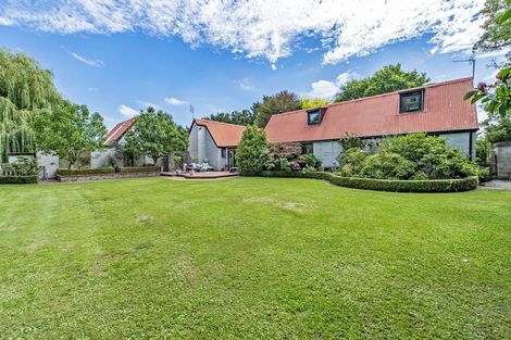 Photo of property in 30 Island Road, Clarkville, Kaiapoi, 7691