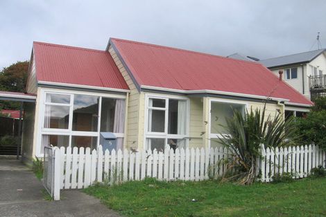Photo of property in 5 Corlett Street, Johnsonville, Wellington, 6037
