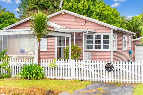 Photo of property in 139 Awakino Road, Dargaville, 0310