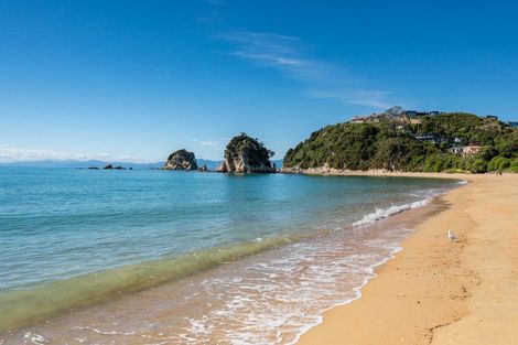 Photo of property in Kotare Place, Kaiteriteri, Motueka, 7197