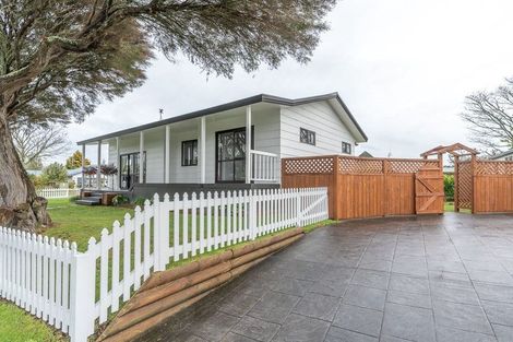 Photo of property in 1 Raleigh Avenue, Fairview Downs, Hamilton, 3214