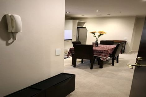 Photo of property in 423/184 Symonds Street, Eden Terrace, Auckland, 1010