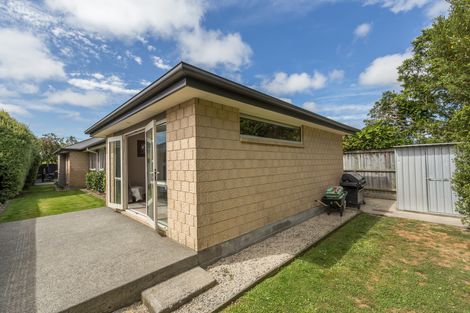 Photo of property in 78a Daniels Road, Redwood, Christchurch, 8051
