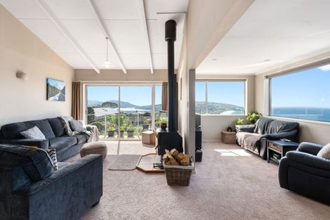 Photo of property in 59 Isadore Road, Saint Clair, Dunedin, 9012