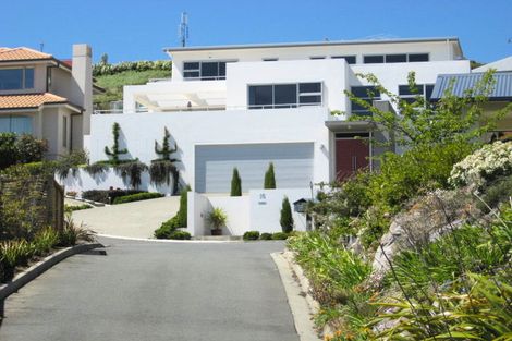 Photo of property in 16 Zeehaen Place, Britannia Heights, Nelson, 7010