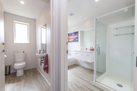 Photo of property in 78a Daniels Road, Redwood, Christchurch, 8051