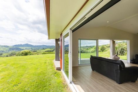 Photo of property in 232 Gaddums Hill Road, Outer Kaiti, Gisborne, 4010