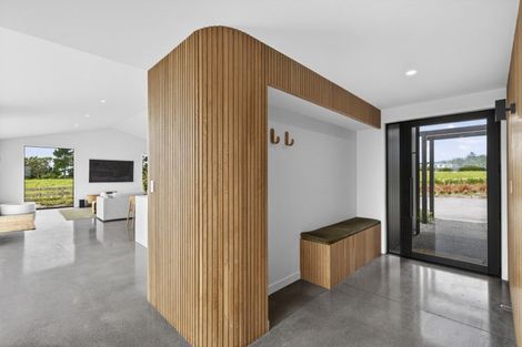 Photo of property in 589 Kent Road, Korito, New Plymouth, 4371