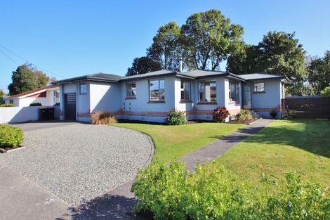 Photo of property in 25 Canning Street, Gore, 9710