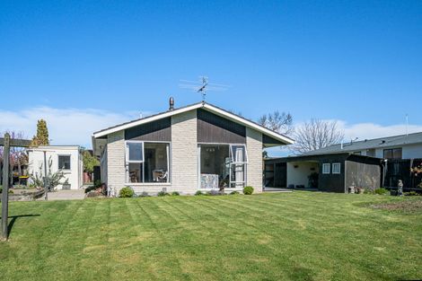 Photo of property in 79 Newnham Street, Rangiora, 7400