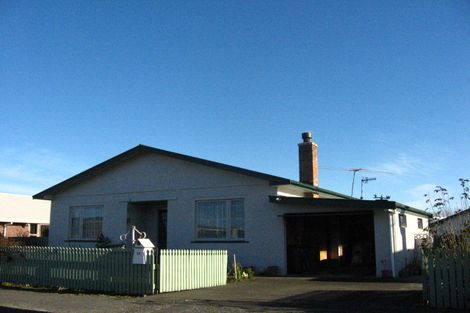 Photo of property in 30 Mary Street, Richmond, Invercargill, 9810