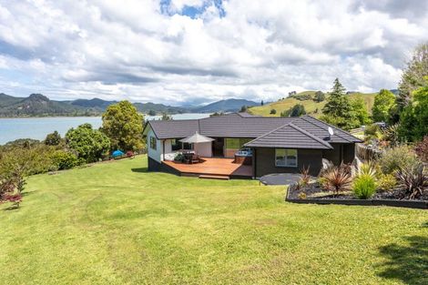 Photo of property in 10 Aldermen Lane, Tairua, 3579