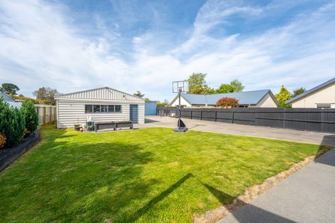 Photo of property in 243 Otipua Road, Highfield, Timaru, 7910