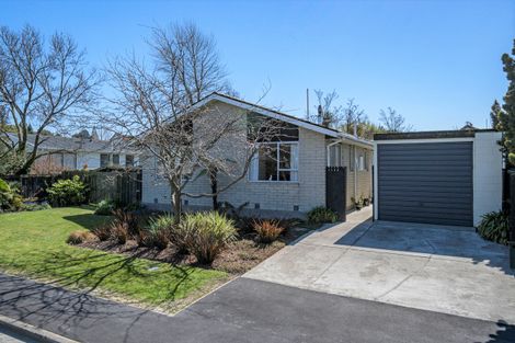 Photo of property in 79 Newnham Street, Rangiora, 7400