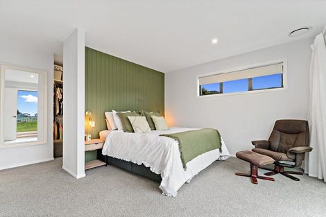 Photo of property in 26 Old Sheepyard Lane, Onewhero, Tuakau, 2697