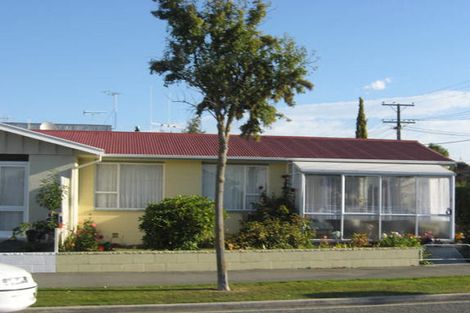 Photo of property in 12b Rugby Street, Highfield, Timaru, 7910