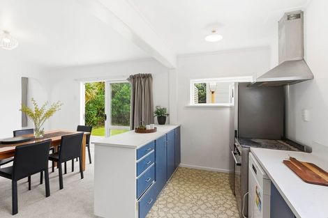Photo of property in 25 Moreau Street, Saint Kilda, Dunedin, 9012