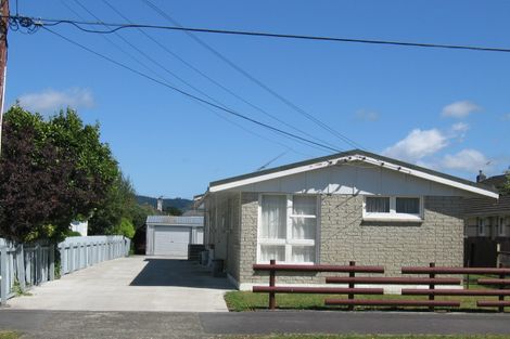 Photo of property in 1-3/18 Bristol Street, Trentham, Upper Hutt, 5018