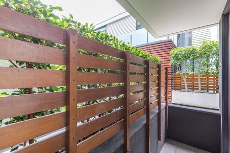 Photo of property in Halsey Apartments At Lighter Quay, 104/75 Halsey Street, Auckland Central, Auckland, 1010