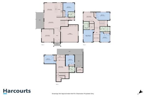 Photo of property in 218 Metcalfe Road, Ranui, Auckland, 0612