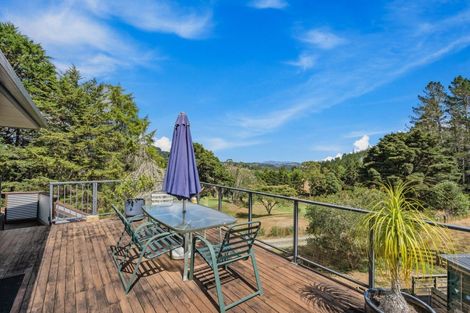 Photo of property in 59 Parakiore Road, Ngararatunua, Whangarei, 0176