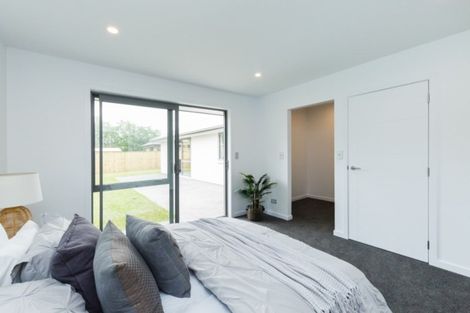 Photo of property in 25 Barry Curtis Place, Levin, 5510