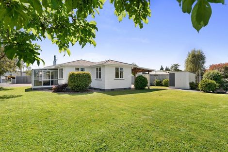 Photo of property in 131 Colombo Road, Masterton, 5810