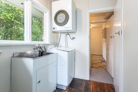 Photo of property in 360 Wairakei Road, Burnside, Christchurch, 8053