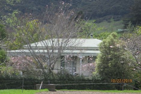 Photo of property in 5112 State Highway 26, Te Aroha, 3392
