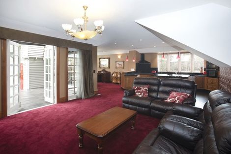 Photo of property in 29 Leinster Road, Merivale, Christchurch, 8014