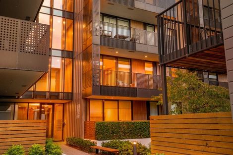 Photo of property in The Forge, 108/36c Welles Street, Christchurch Central, Christchurch, 8011