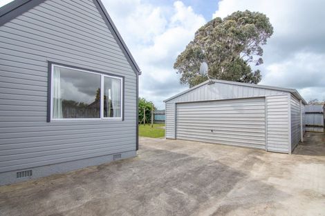 Photo of property in 53 Kaimanawa Street, Kelvin Grove, Palmerston North, 4414