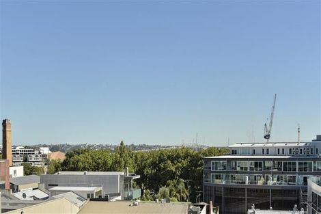 Photo of property in 301/52 Sale Street, Auckland Central, Auckland, 1010