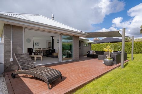 Photo of property in 4 Mcallister Place, Renwick, 7204