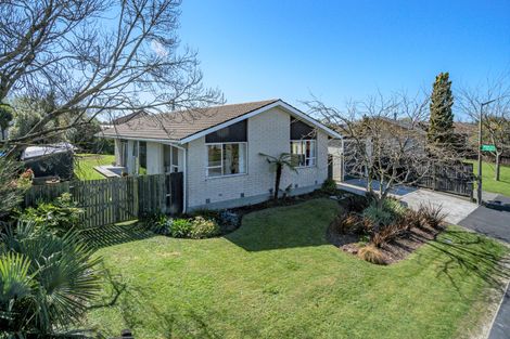 Photo of property in 79 Newnham Street, Rangiora, 7400