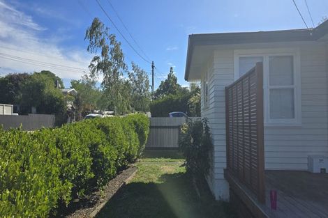 Photo of property in 2 Given Street, Havelock North, 4130