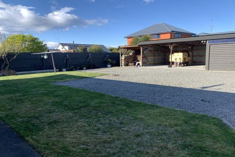 Photo of property in 15 Walshs Road, Allenton, Ashburton, 7700