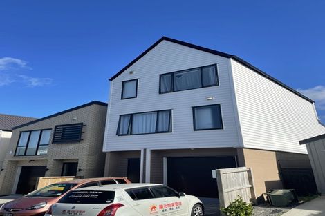 Photo of property in 14 Herekino Street, Westgate, Auckland, 0814