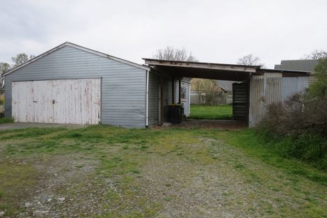 Photo of property in 21 Gray Street, Fairlie, 7925