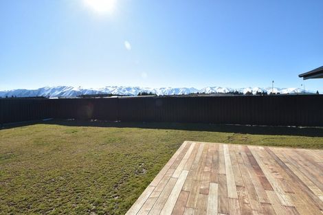 Photo of property in 48 Lakeland Avenue, Twizel, 7901