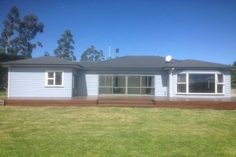 Photo of property in 1057a Greendale Road, Darfield, 7571