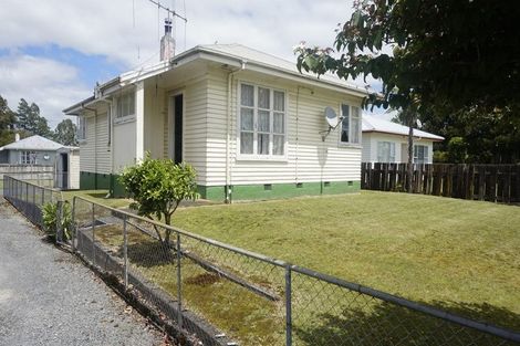 Photo of property in 22 Bent Street, Putaruru, 3411