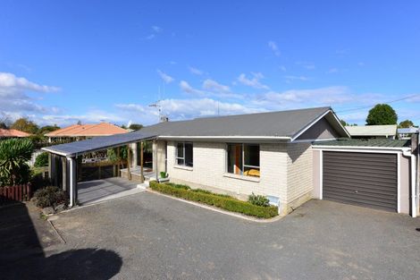 Photo of property in 319b Cambridge Road, Hillcrest, Hamilton, 3216