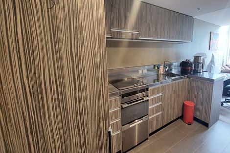 Photo of property in Canvas Apartments, 4/307 Willis Street, Te Aro, Wellington, 6011