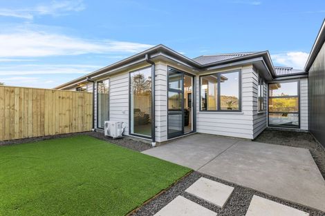 Photo of property in 58 River Stone Drive, Halswell, Christchurch, 8025